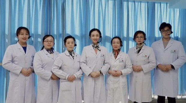 徐州市一院随访咨询呼叫中心启用智能语音导航 致电民众获精准咨询“绿色通道”