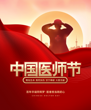 转发 | 徐州市医师协会致全市医师的慰问信