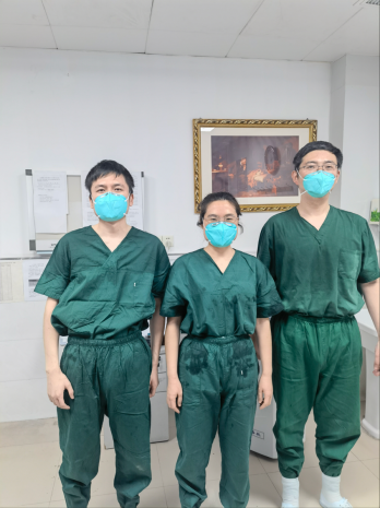 抗疫随笔 | 疫情如同一面镜子，折射出当代青年人的担当