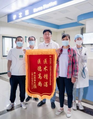 差点误诊！头疼剧烈竟是罕见巨大鼻咽脓囊肿在作祟，市第一人民医院耳鼻喉科专家妙手解病痛