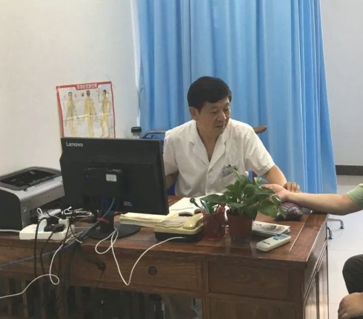 市一院男科专家王劲松经验方被《中国中医药报》推介