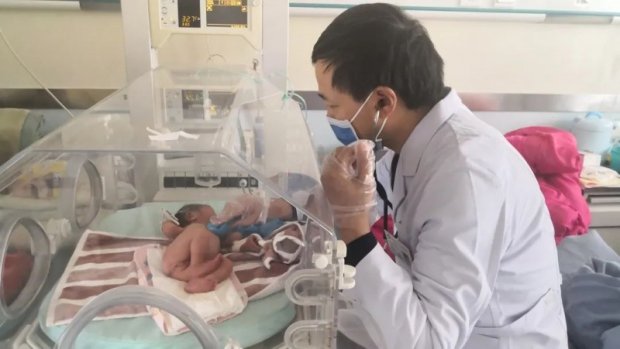 让技术扎根 因大爱坚守 ——市一院儿科援青专家护佑高原孩童“健康梦”