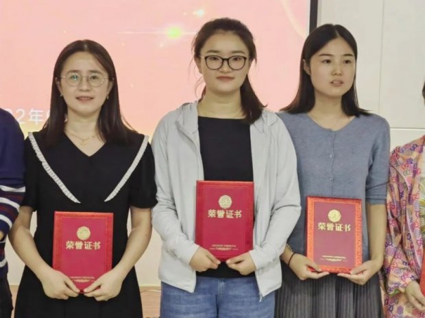 徐州市一院获市卫生健康系统安全知识竞赛团体一等奖和三项个人特等奖！