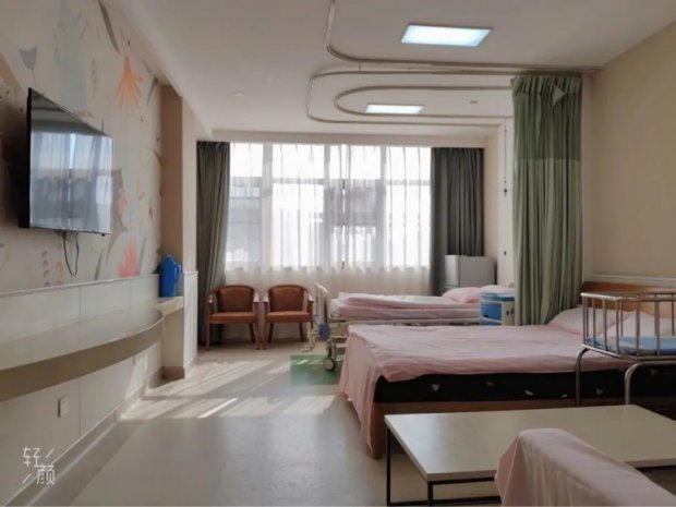 <strong>巾帼风采 | 护佑新生命、促进母婴安全——徐州市第一人民医院妇产科巾帼文明岗事迹</strong>