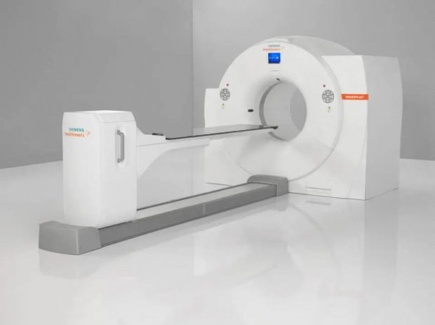 <strong>重磅！ 徐州市第一人民医院再添医疗重器——新一代PET-CT</strong>