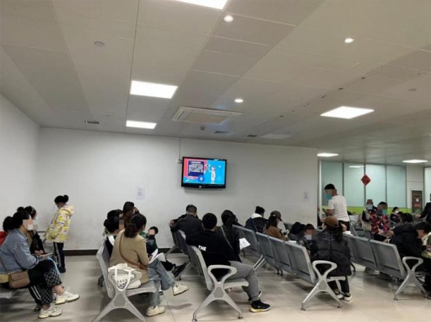 <strong>【新举措】点亮诊区电子屏，做健康的促进者——徐州一院门诊部持续创新探索门诊健康宣教渠道</strong>