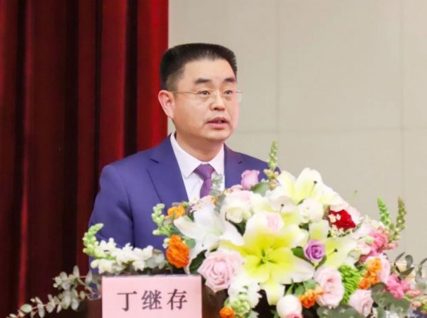 徐州市第一人民医院举行庆祝5·12国际护士节表彰大会