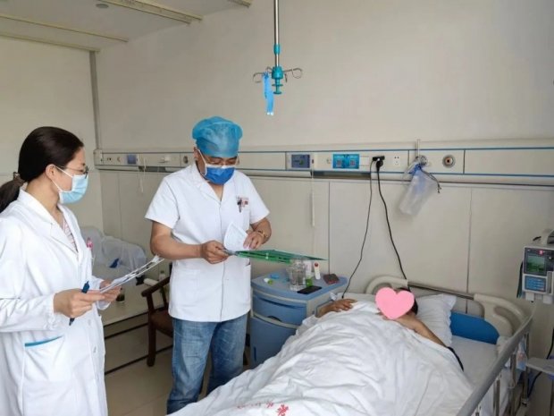 多系统疾病“一站式”诊疗，全科医学科为患者保驾护航