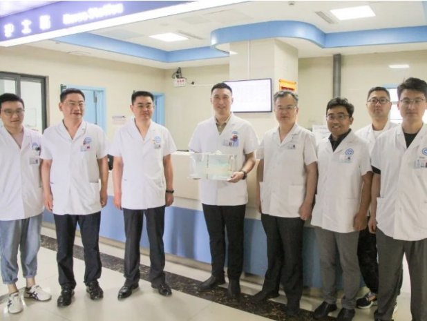 中国医师节 | 徐州一院领导走访慰问临床一线医务工作者