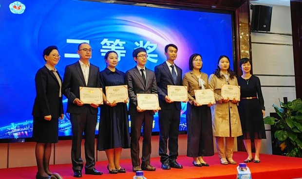 徐州一院消化内科张海涵获第七届“灵动中国 心身同治”全国案例演讲大赛·消化心身专场全国赛二等奖