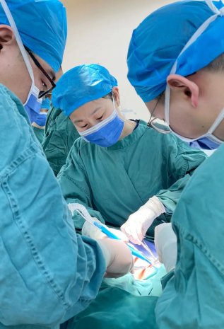 过度劳累也需要急救？徐州一院甲乳外科：甲状旁腺亢进不可忽视