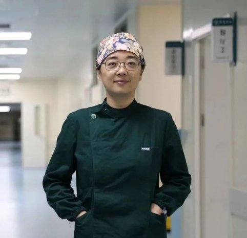 徐州一院麻醉科主任医师谢文静：为生命护航的麻醉“天使”