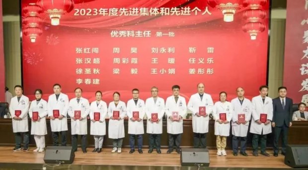 徐州一院神经内科二病区副主任王暖：解锁“神经密码” 守护“生命中枢”