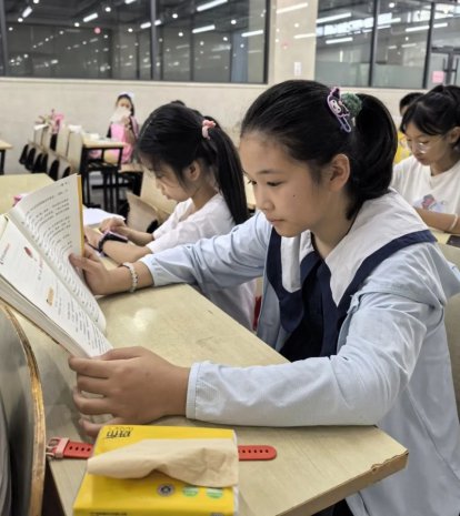 温馨家文化 | 徐州一院首届“佛手山职工子女夏令营” 第二周回顾