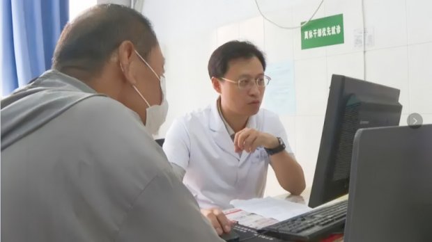 集团之声 | 全国首创！事关看病就医......