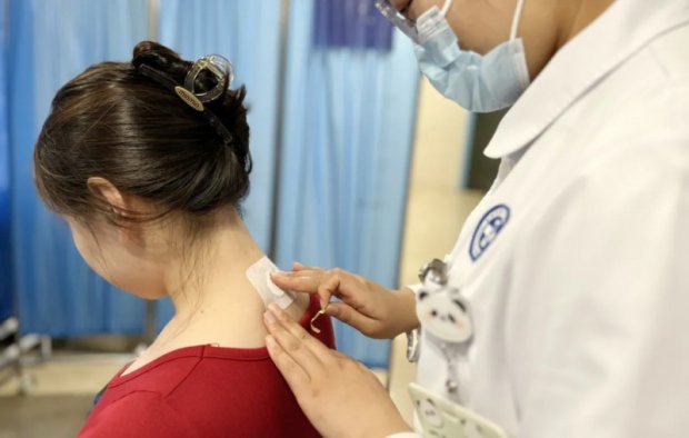 贴敷预告 | “贴”友们，徐州一院中医科“三伏贴”第四贴来啦！