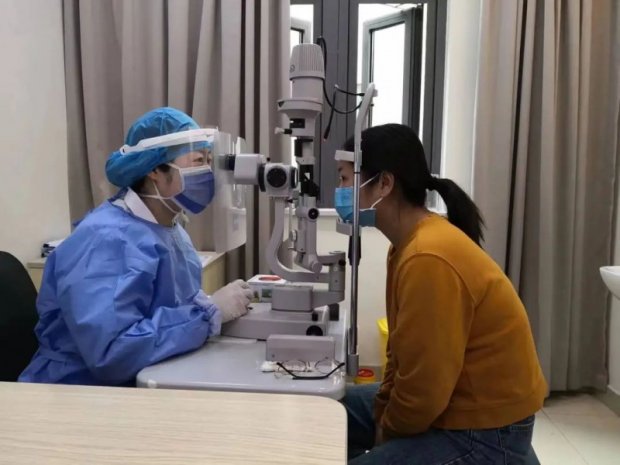 医师风采 | 章志扬：让医路盛开美丽之花 人生才不会荒芜