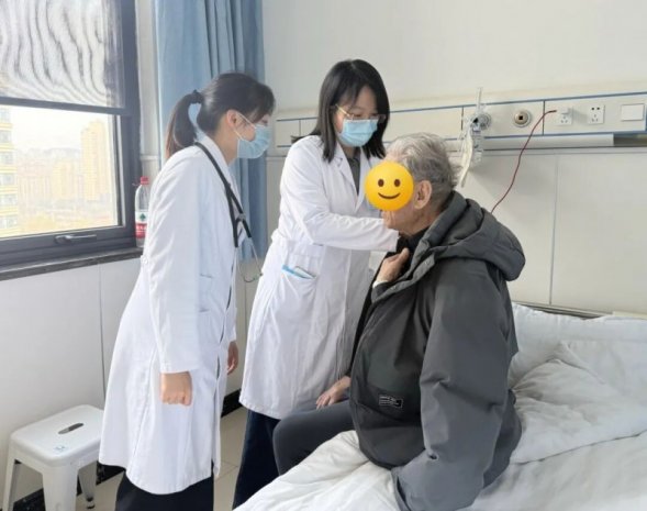 医路领先｜辗转多院未明病因，徐州一院全科医学科精准诊断臂丛神经损伤